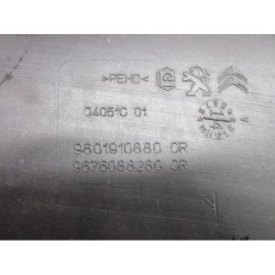 Vase De Lave Glace Citroen C4 Grand Picasso 2 Phase 1